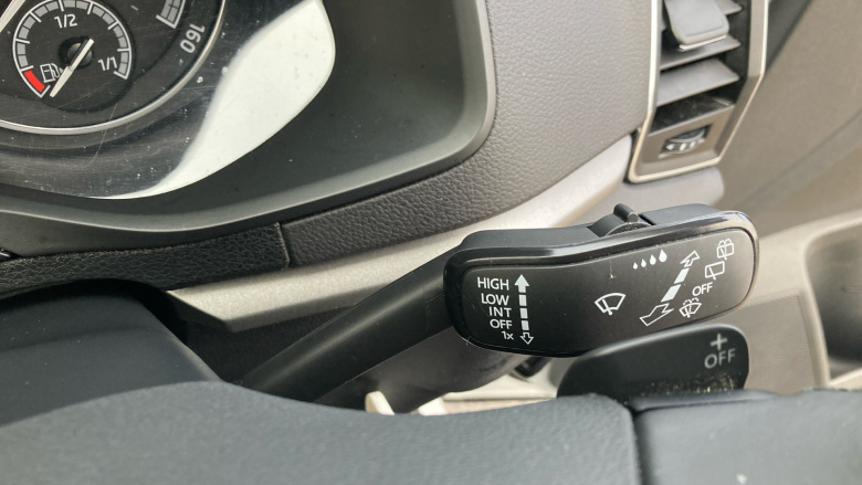 Skoda Karoq 1.5 TSI SE Technology 5dr DSG Petrol Estate